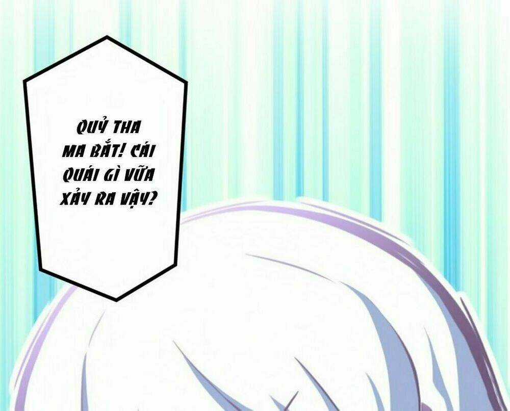 Thả Vu Nữ Đó Ra Chapter 2 trang 34