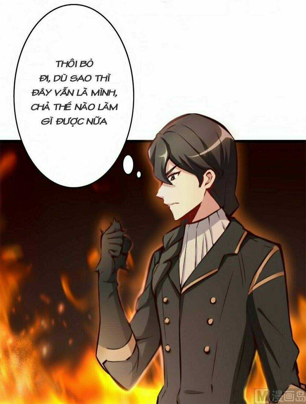 Thả Vu Nữ Đó Ra Chapter 2 trang 39