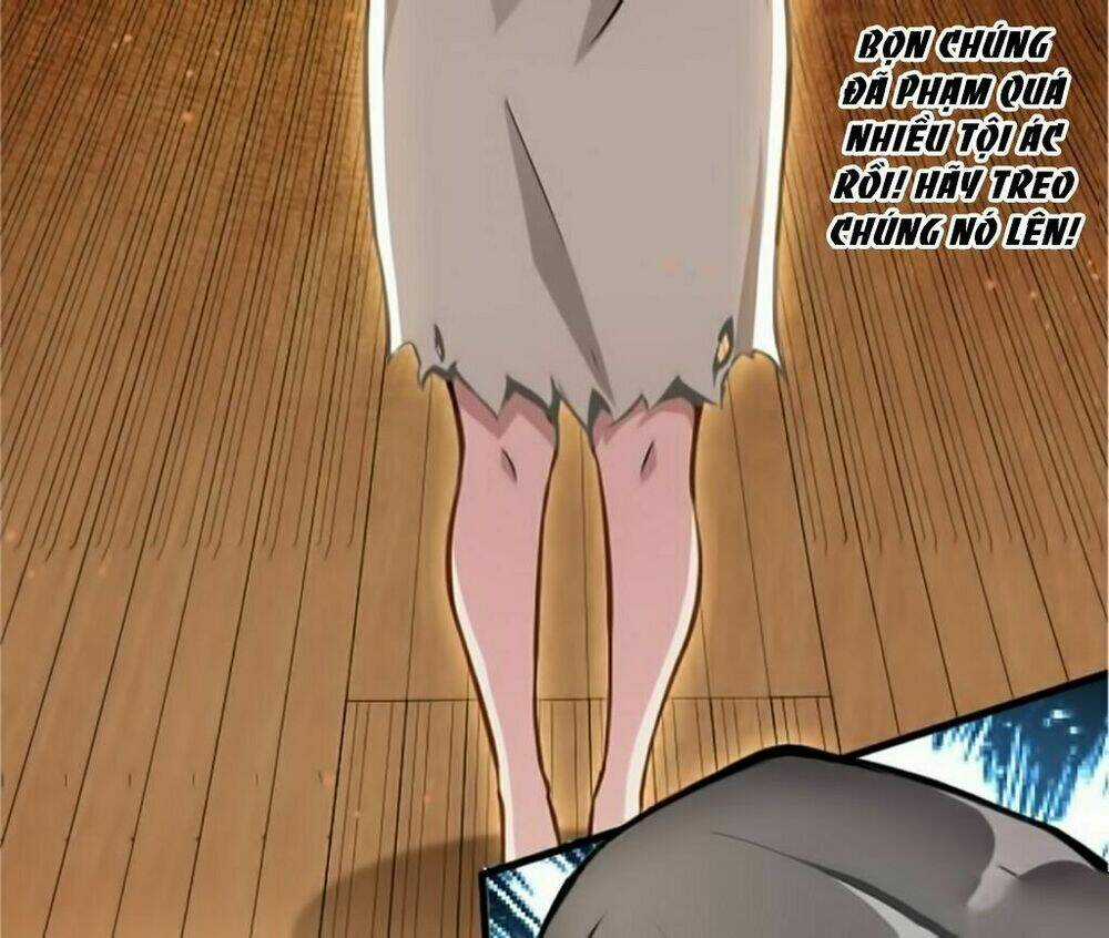 Thả Vu Nữ Đó Ra Chapter 2 trang 4