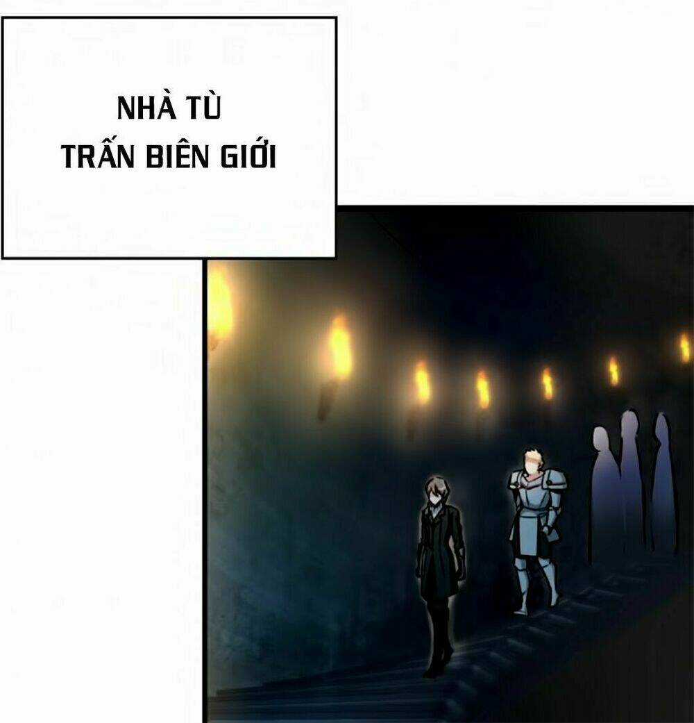 Thả Vu Nữ Đó Ra Chapter 2 trang 43