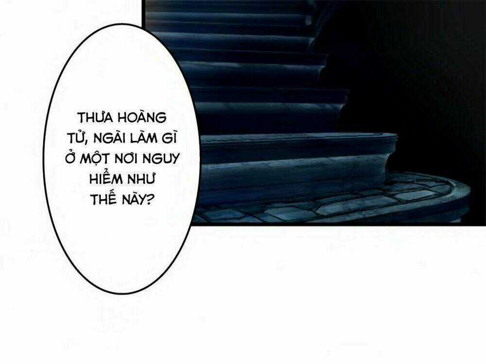 Thả Vu Nữ Đó Ra Chapter 2 trang 44