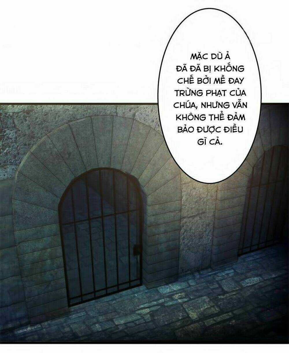 Thả Vu Nữ Đó Ra Chapter 2 trang 45