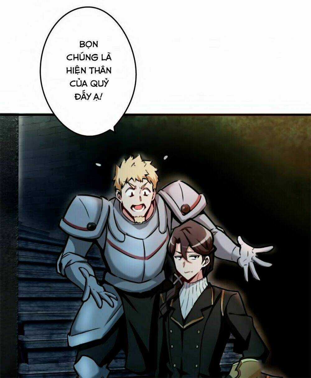 Thả Vu Nữ Đó Ra Chapter 2 trang 48