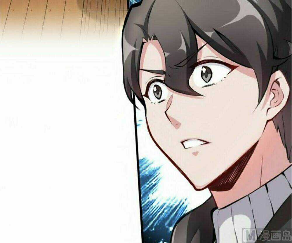 Thả Vu Nữ Đó Ra Chapter 2 trang 5