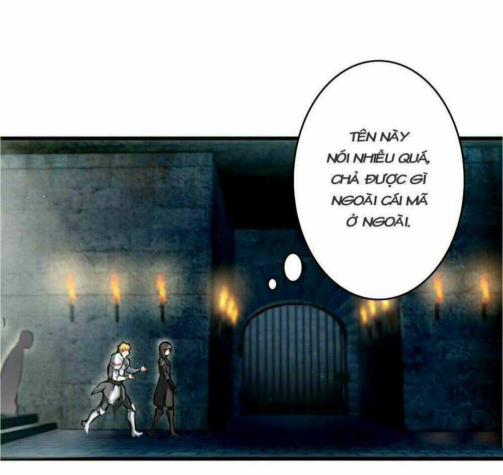 Thả Vu Nữ Đó Ra Chapter 2 trang 50