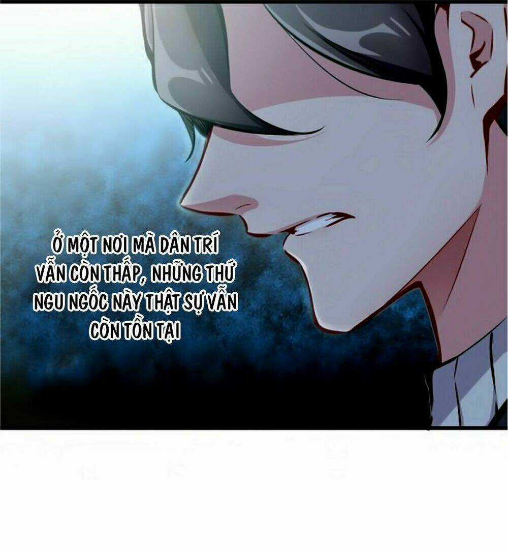 Thả Vu Nữ Đó Ra Chapter 2 trang 7