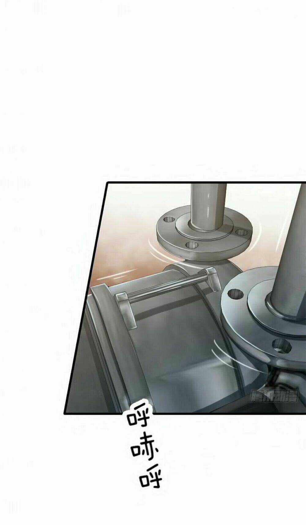 Thả Vu Nữ Đó Ra Chapter 20 trang 13