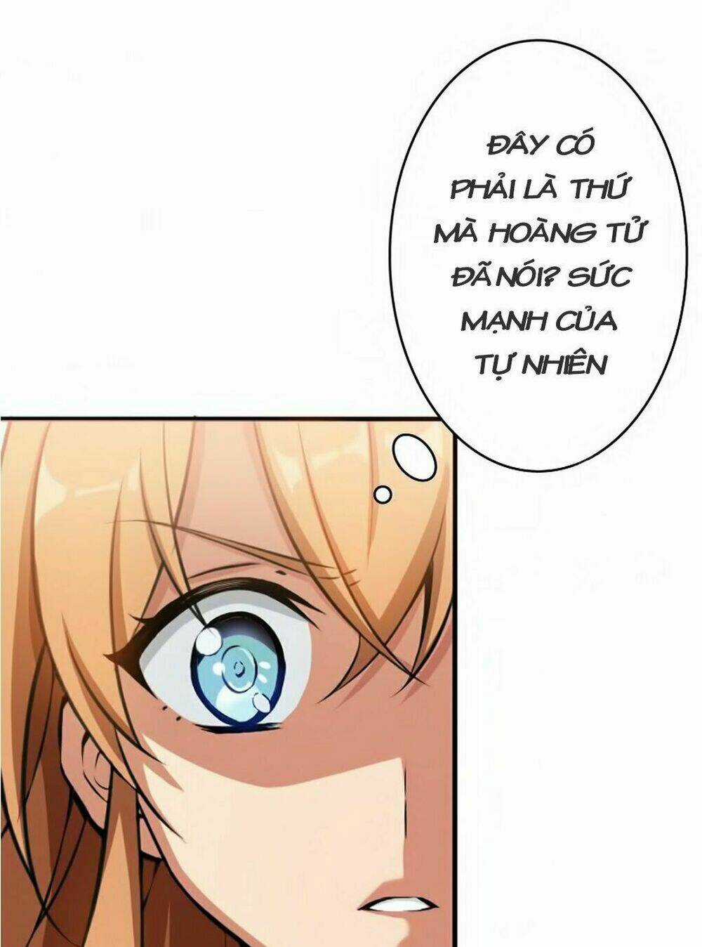 Thả Vu Nữ Đó Ra Chapter 20 trang 16