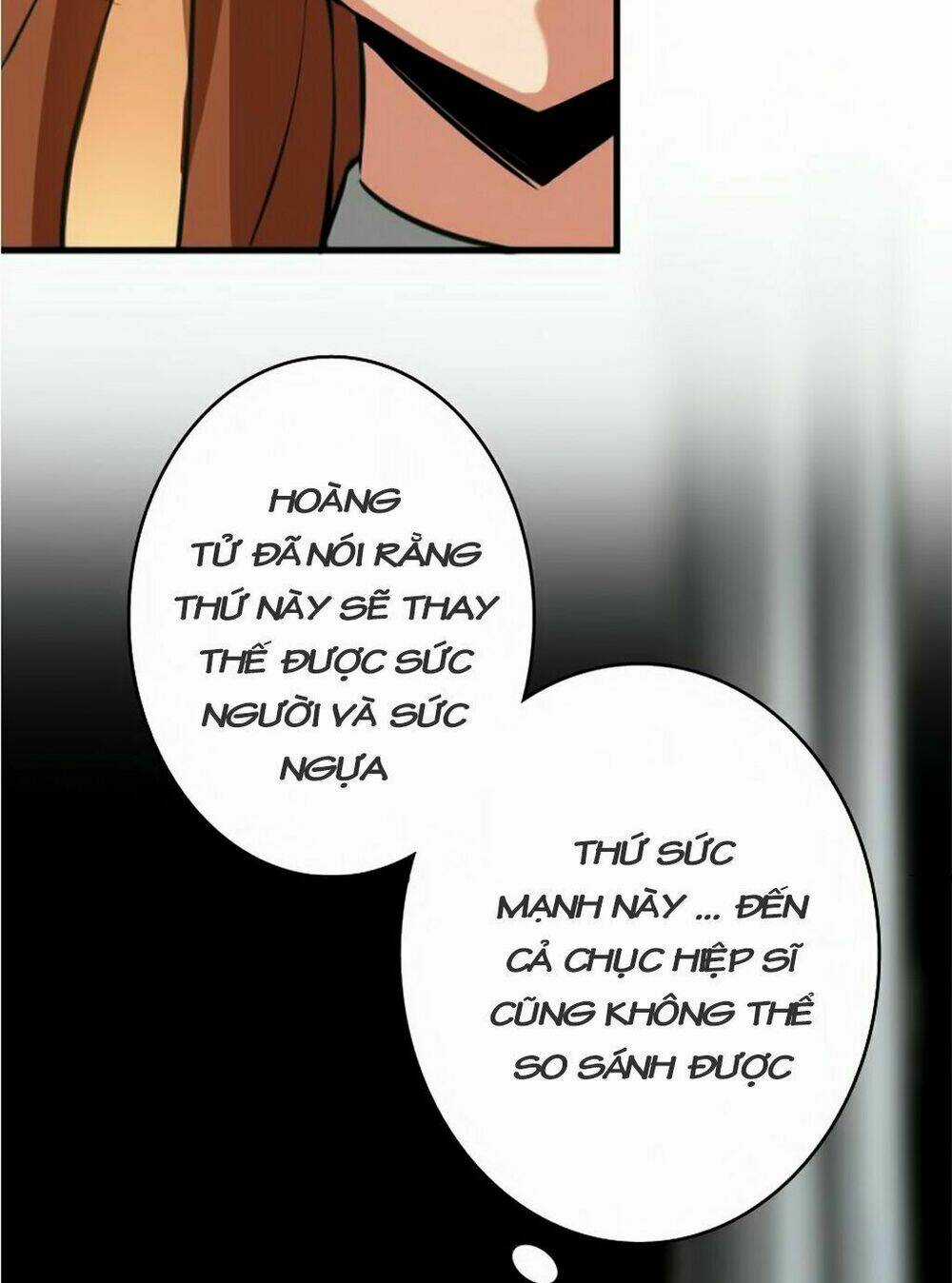 Thả Vu Nữ Đó Ra Chapter 20 trang 17