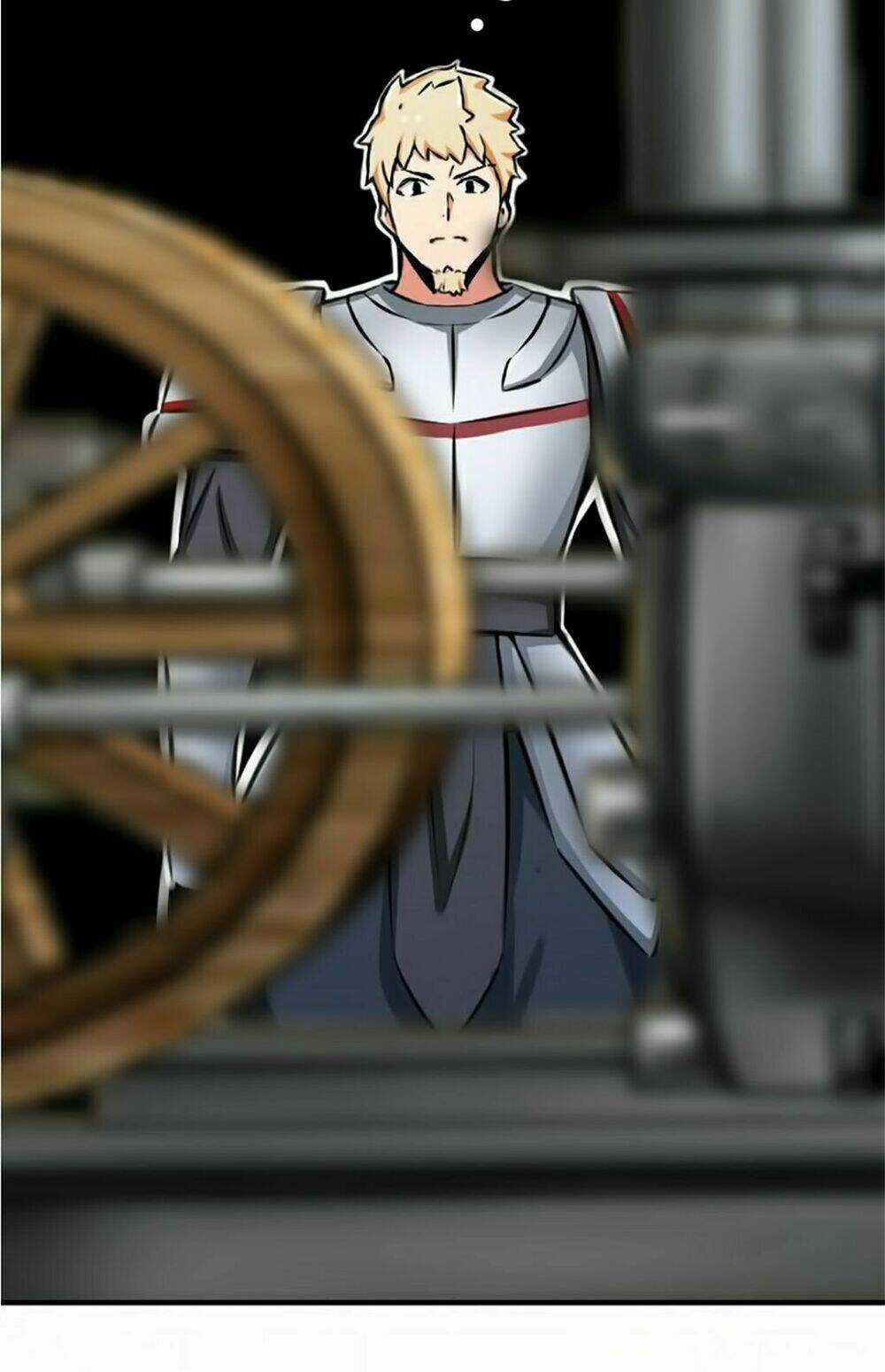 Thả Vu Nữ Đó Ra Chapter 20 trang 18