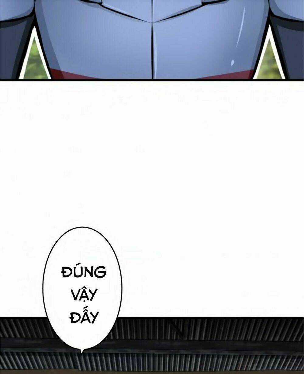 Thả Vu Nữ Đó Ra Chapter 20 trang 2