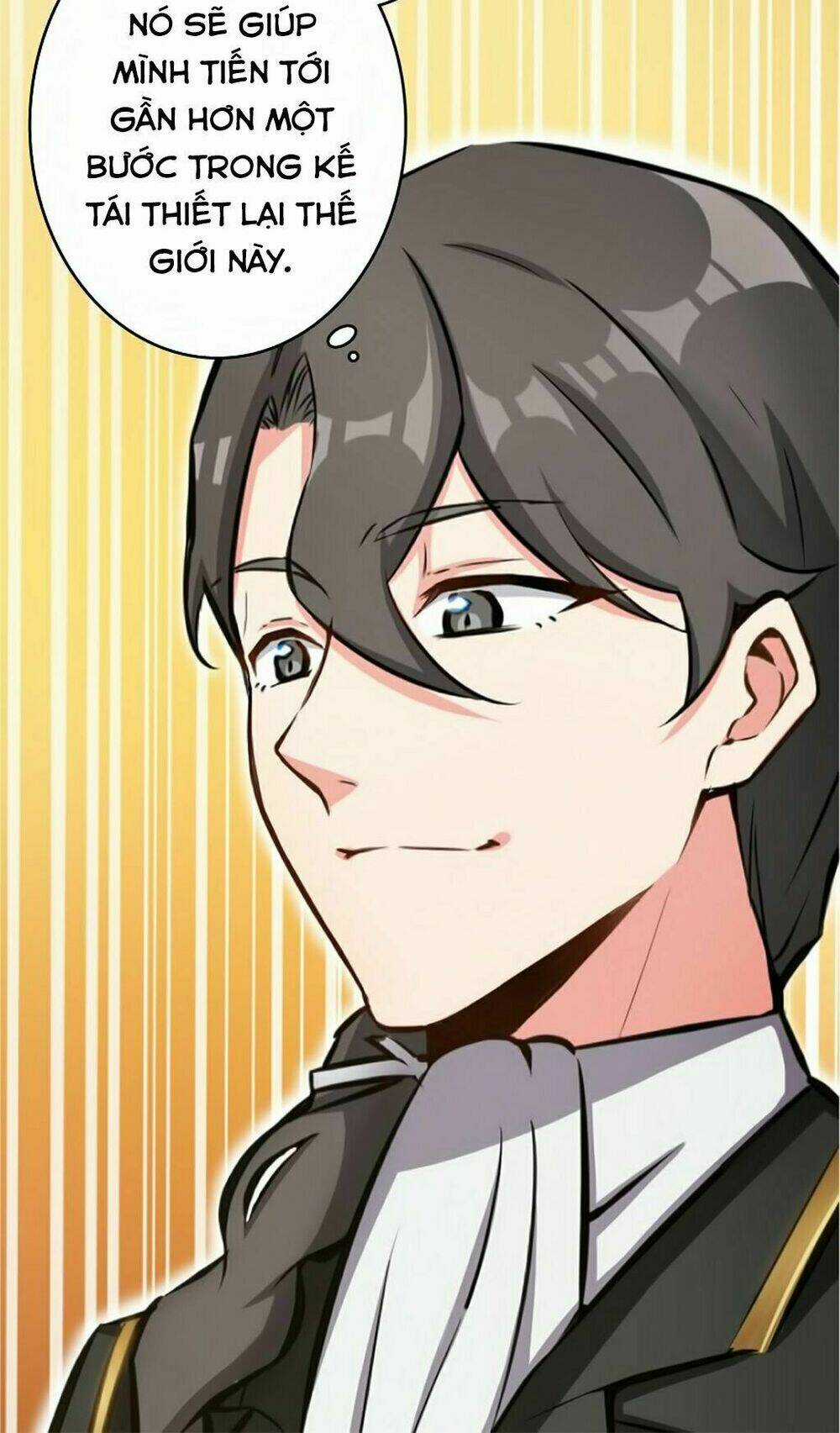 Thả Vu Nữ Đó Ra Chapter 20 trang 25