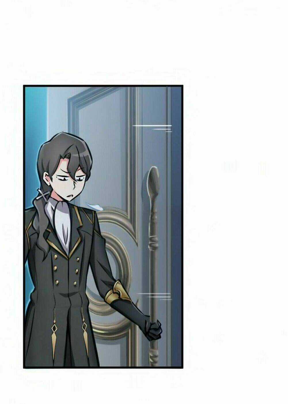 Thả Vu Nữ Đó Ra Chapter 20 trang 28