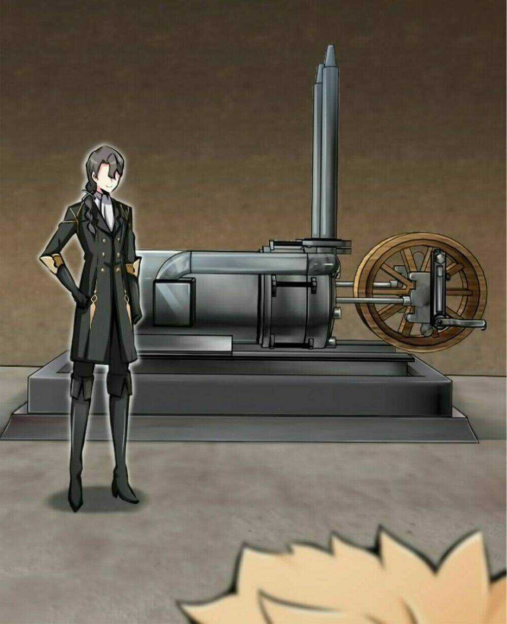 Thả Vu Nữ Đó Ra Chapter 20 trang 3