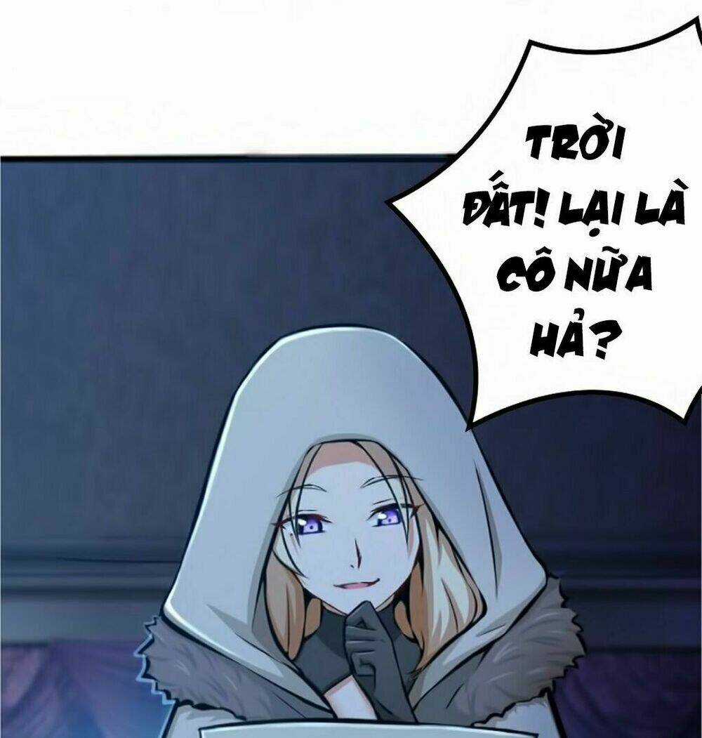 Thả Vu Nữ Đó Ra Chapter 20 trang 32