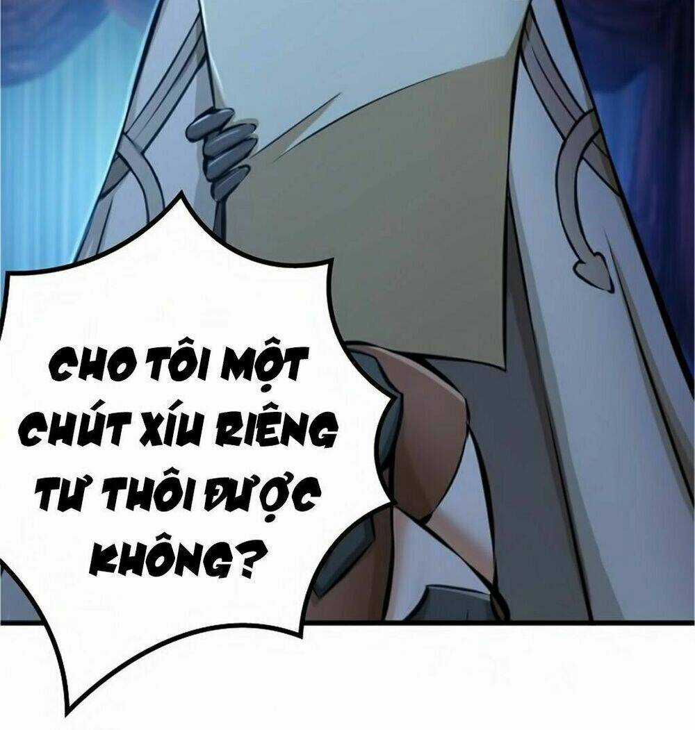 Thả Vu Nữ Đó Ra Chapter 20 trang 33