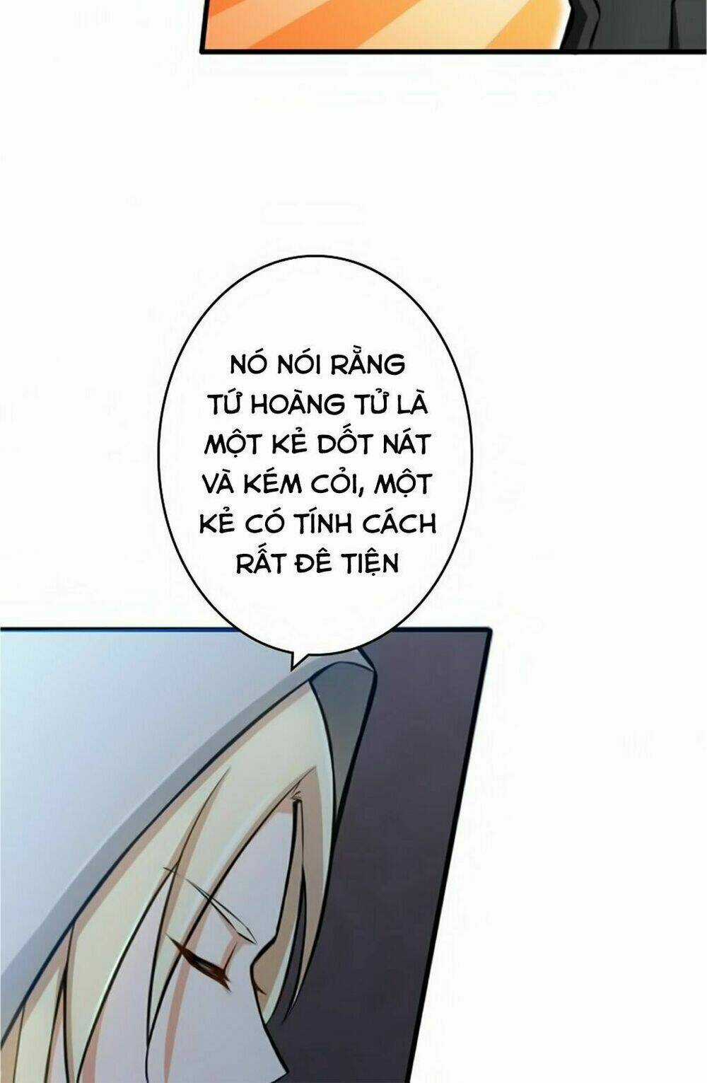 Thả Vu Nữ Đó Ra Chapter 20 trang 35