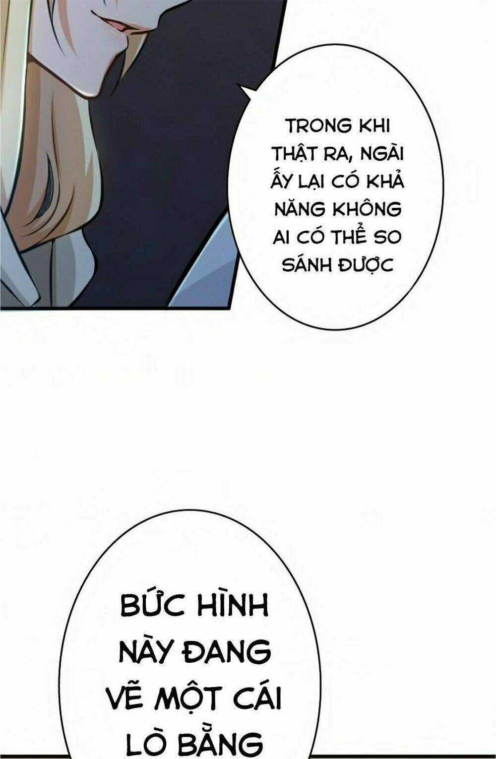 Thả Vu Nữ Đó Ra Chapter 20 trang 36