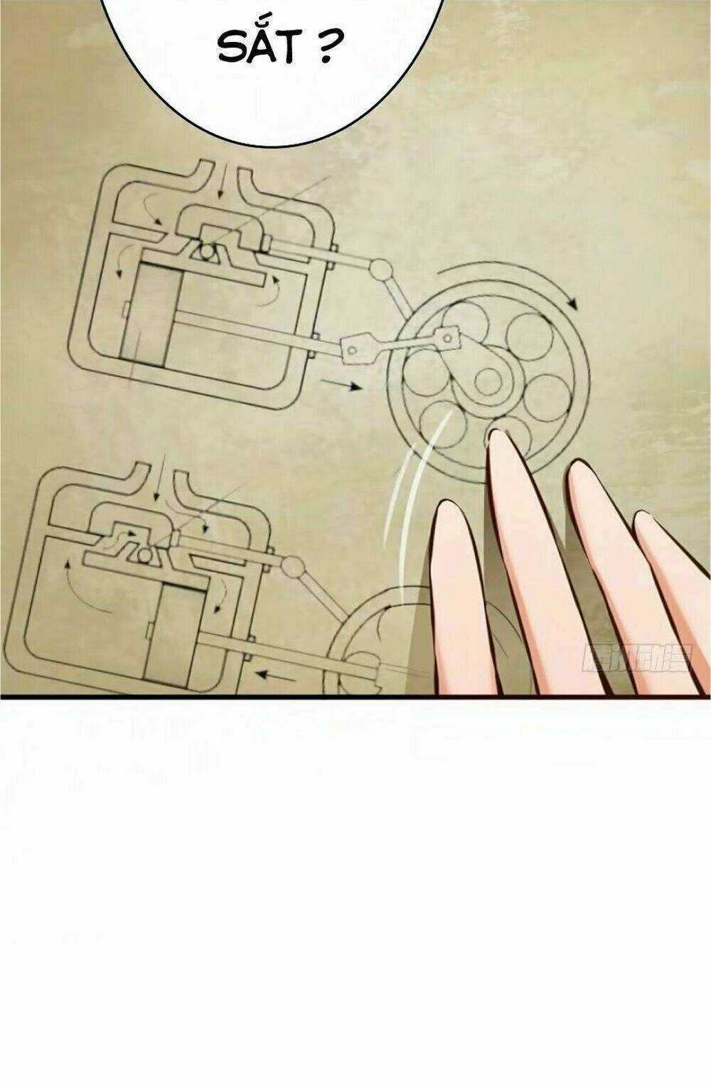 Thả Vu Nữ Đó Ra Chapter 20 trang 37