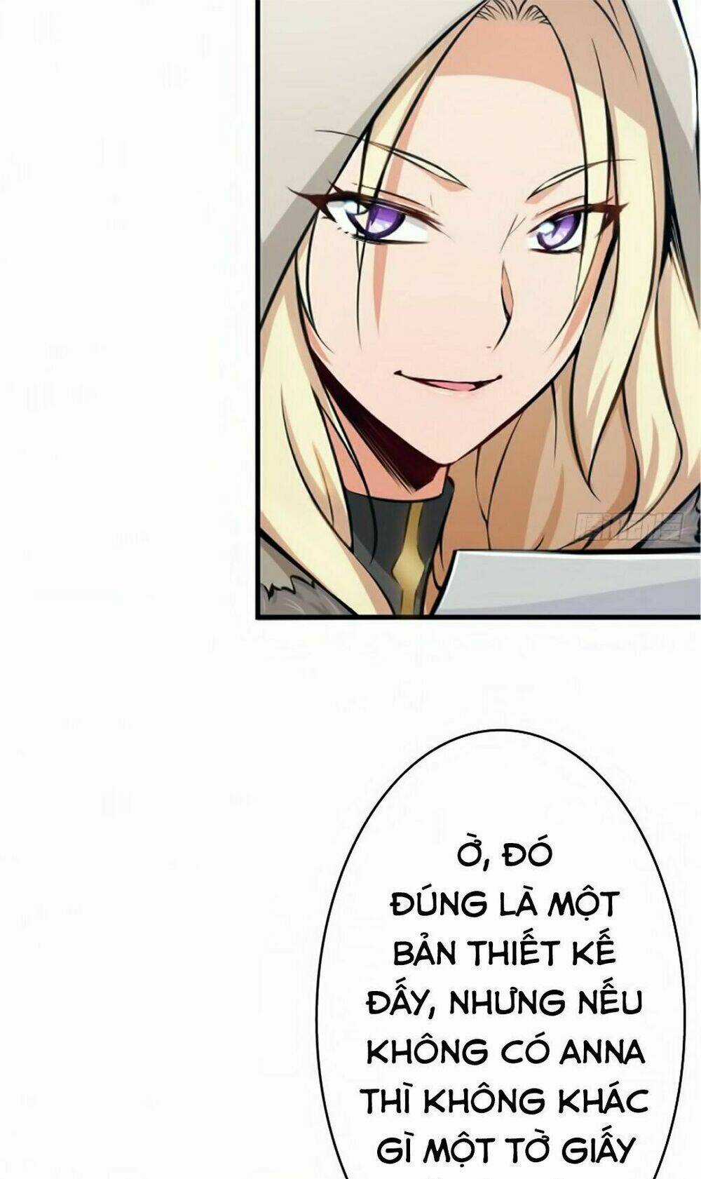 Thả Vu Nữ Đó Ra Chapter 20 trang 40