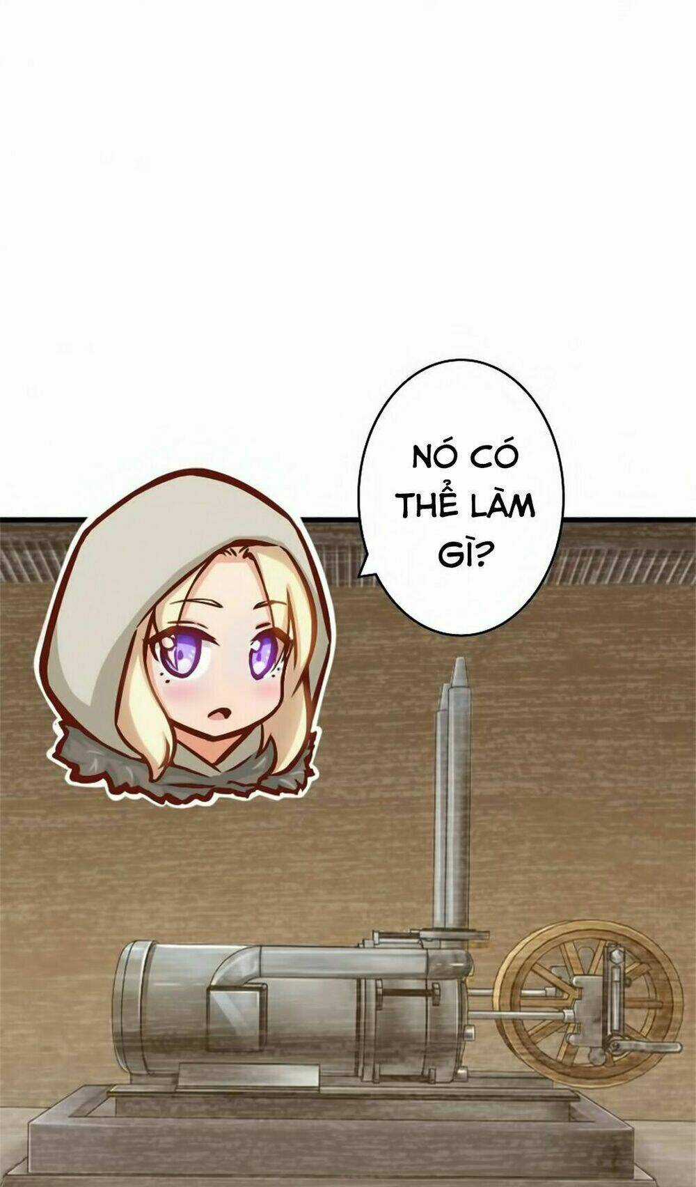 Thả Vu Nữ Đó Ra Chapter 20 trang 42