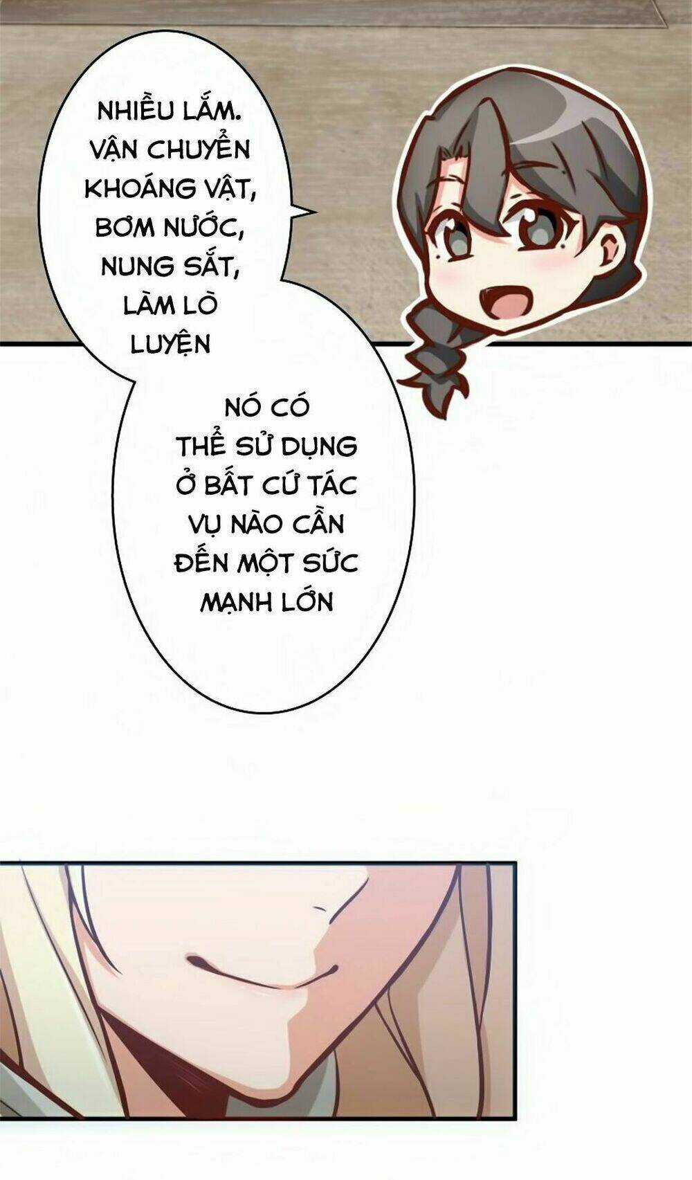 Thả Vu Nữ Đó Ra Chapter 20 trang 43