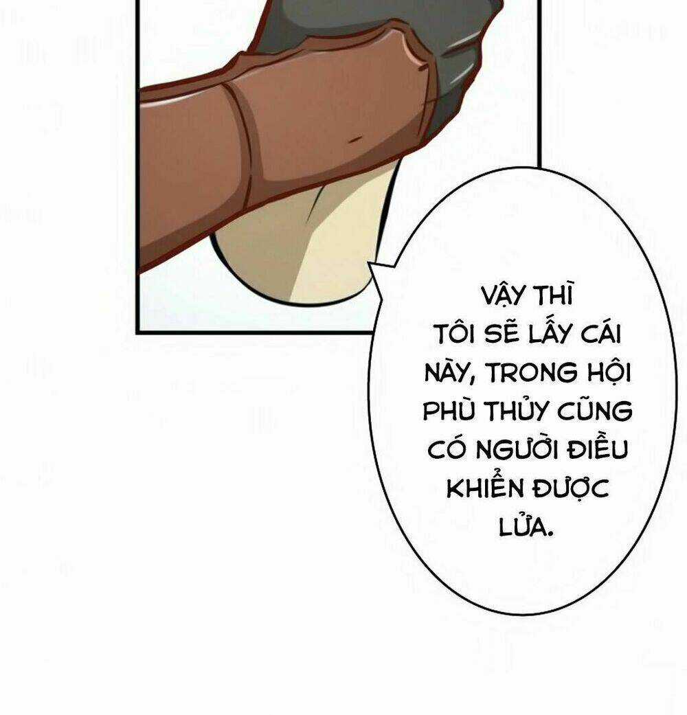 Thả Vu Nữ Đó Ra Chapter 20 trang 45