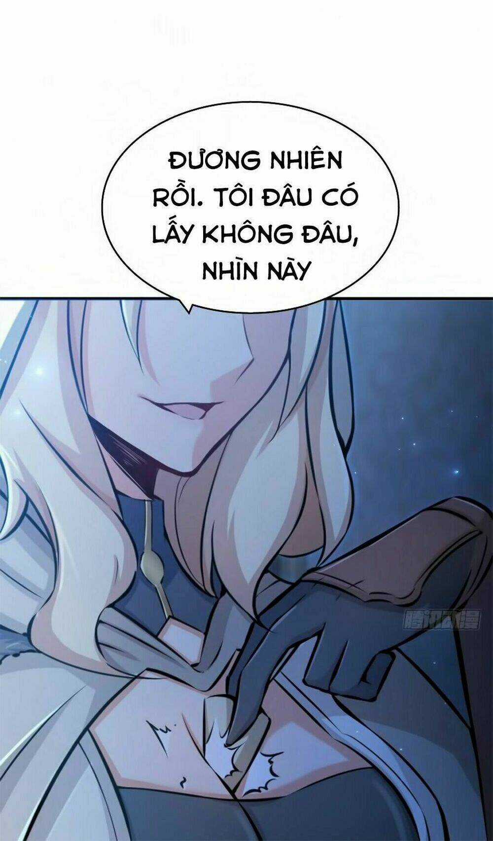 Thả Vu Nữ Đó Ra Chapter 20 trang 49