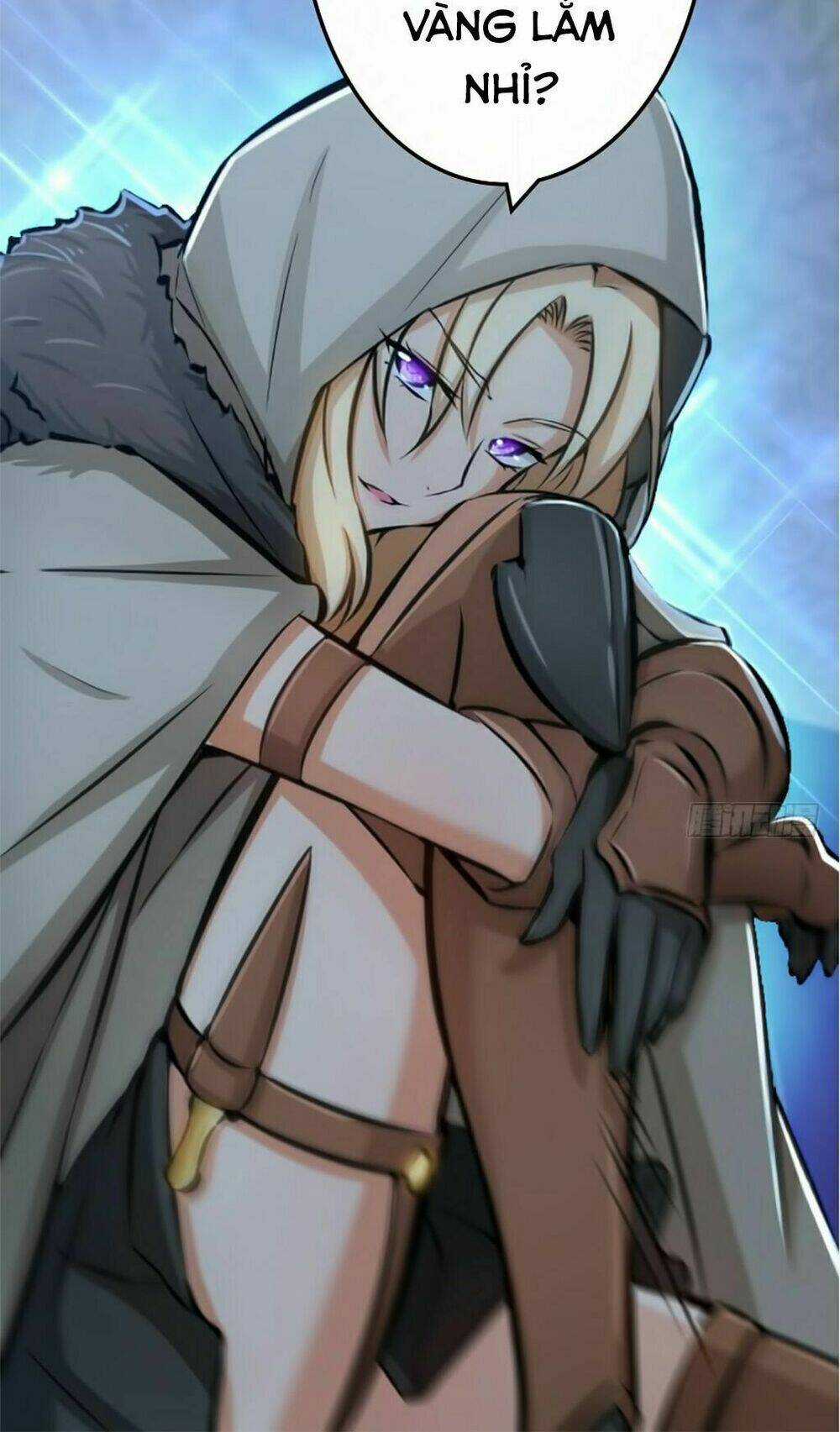 Thả Vu Nữ Đó Ra Chapter 20 trang 53