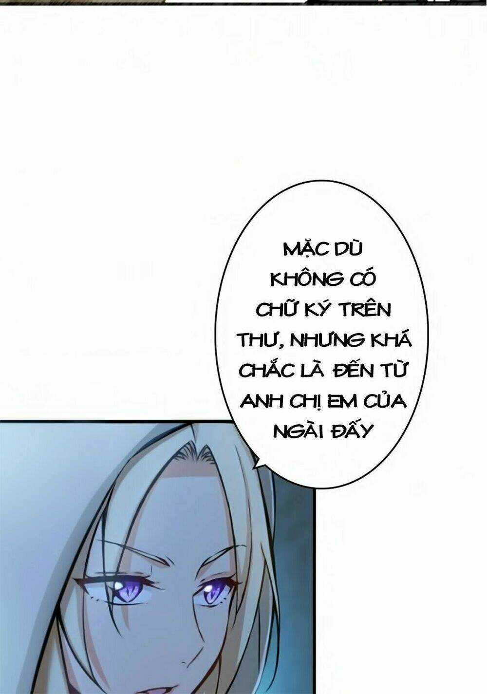 Thả Vu Nữ Đó Ra Chapter 20 trang 57