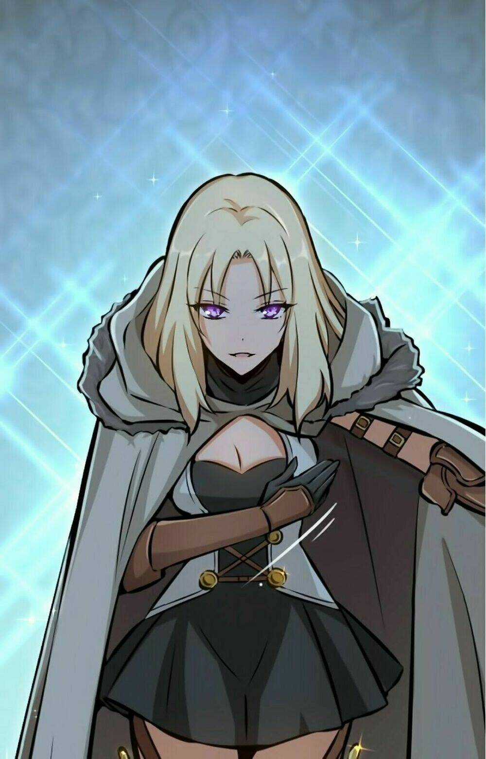 Thả Vu Nữ Đó Ra Chapter 20 trang 61