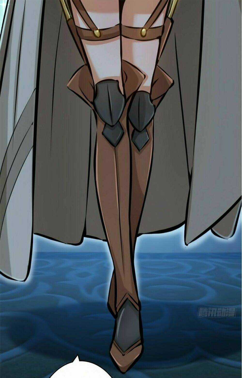 Thả Vu Nữ Đó Ra Chapter 20 trang 62