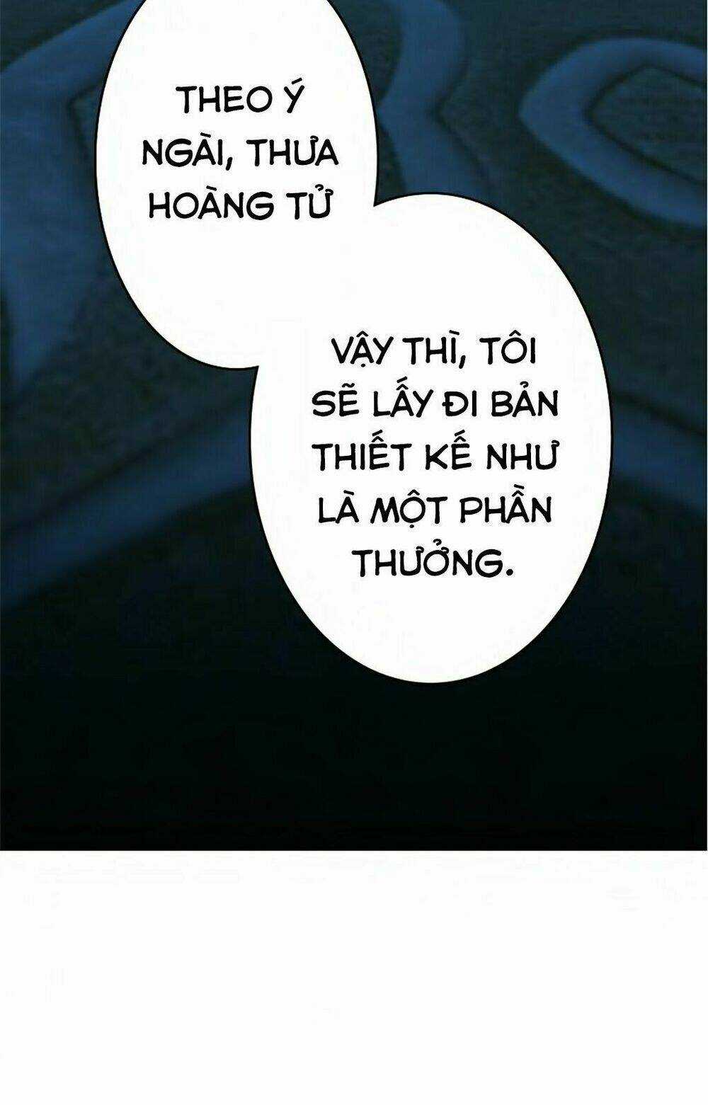 Thả Vu Nữ Đó Ra Chapter 20 trang 63