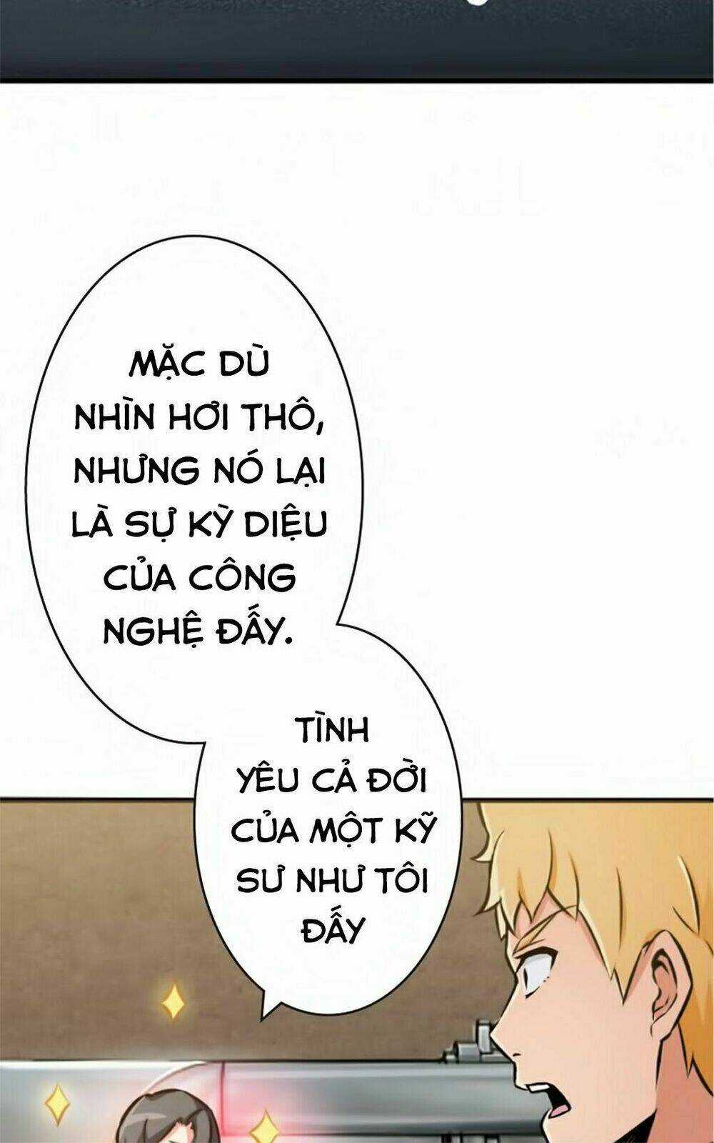 Thả Vu Nữ Đó Ra Chapter 20 trang 7