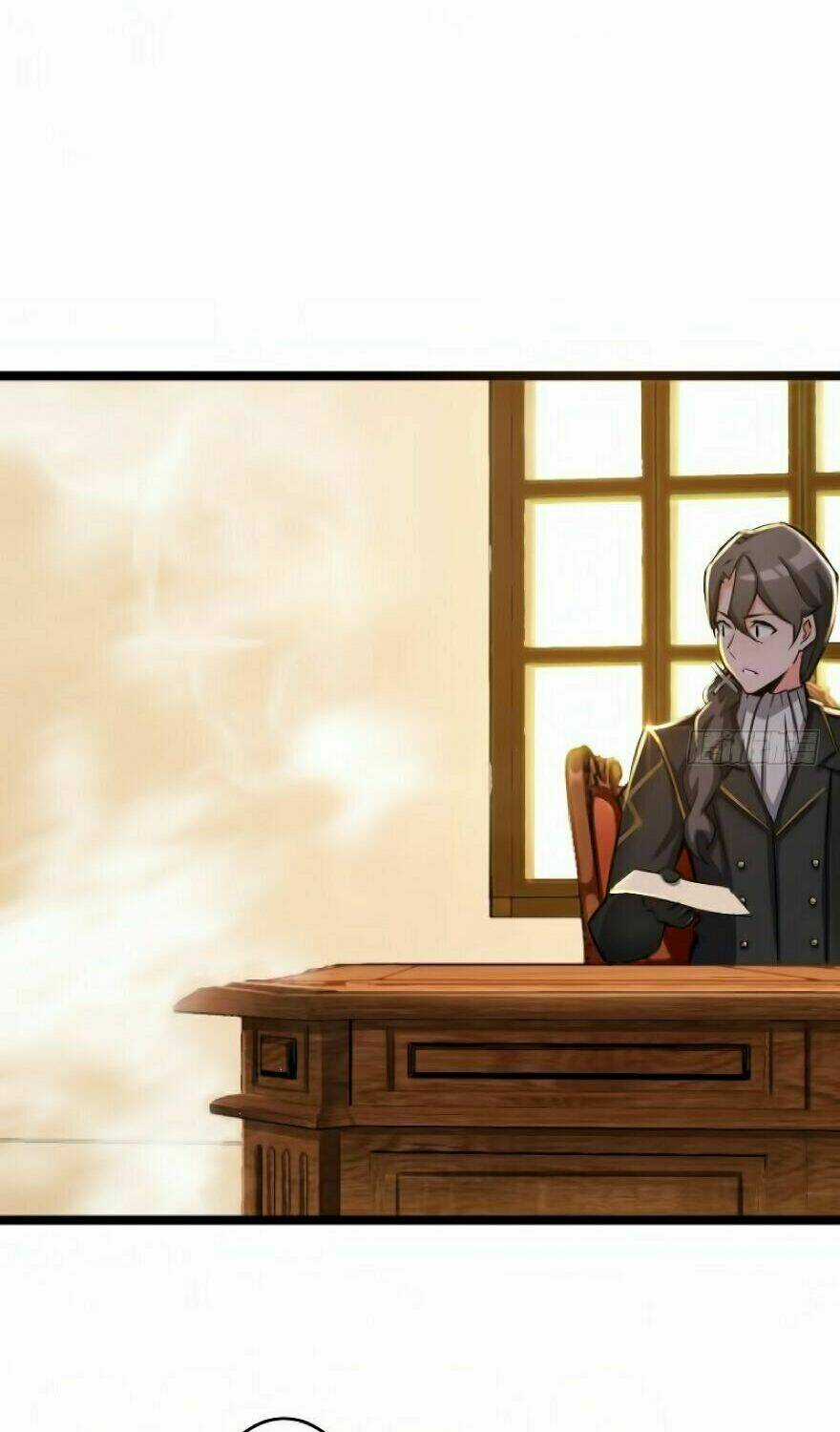 Thả Vu Nữ Đó Ra Chapter 21 trang 10