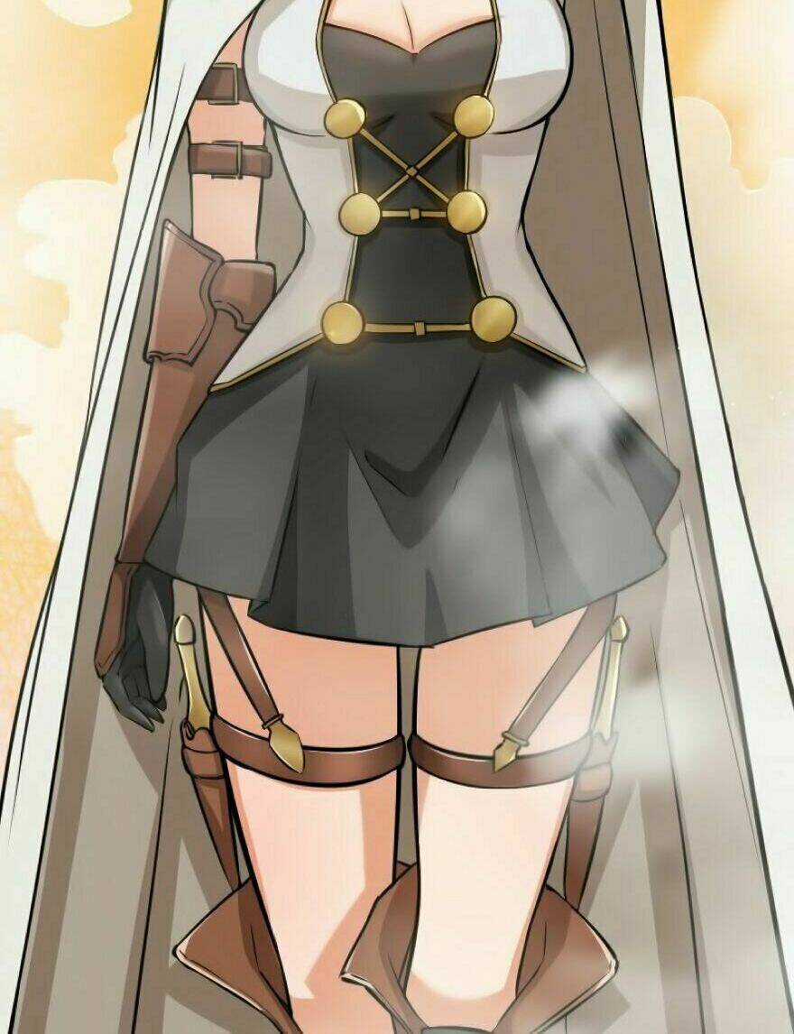 Thả Vu Nữ Đó Ra Chapter 21 trang 12