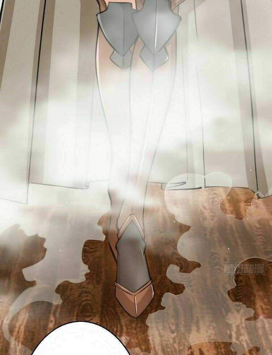 Thả Vu Nữ Đó Ra Chapter 21 trang 13