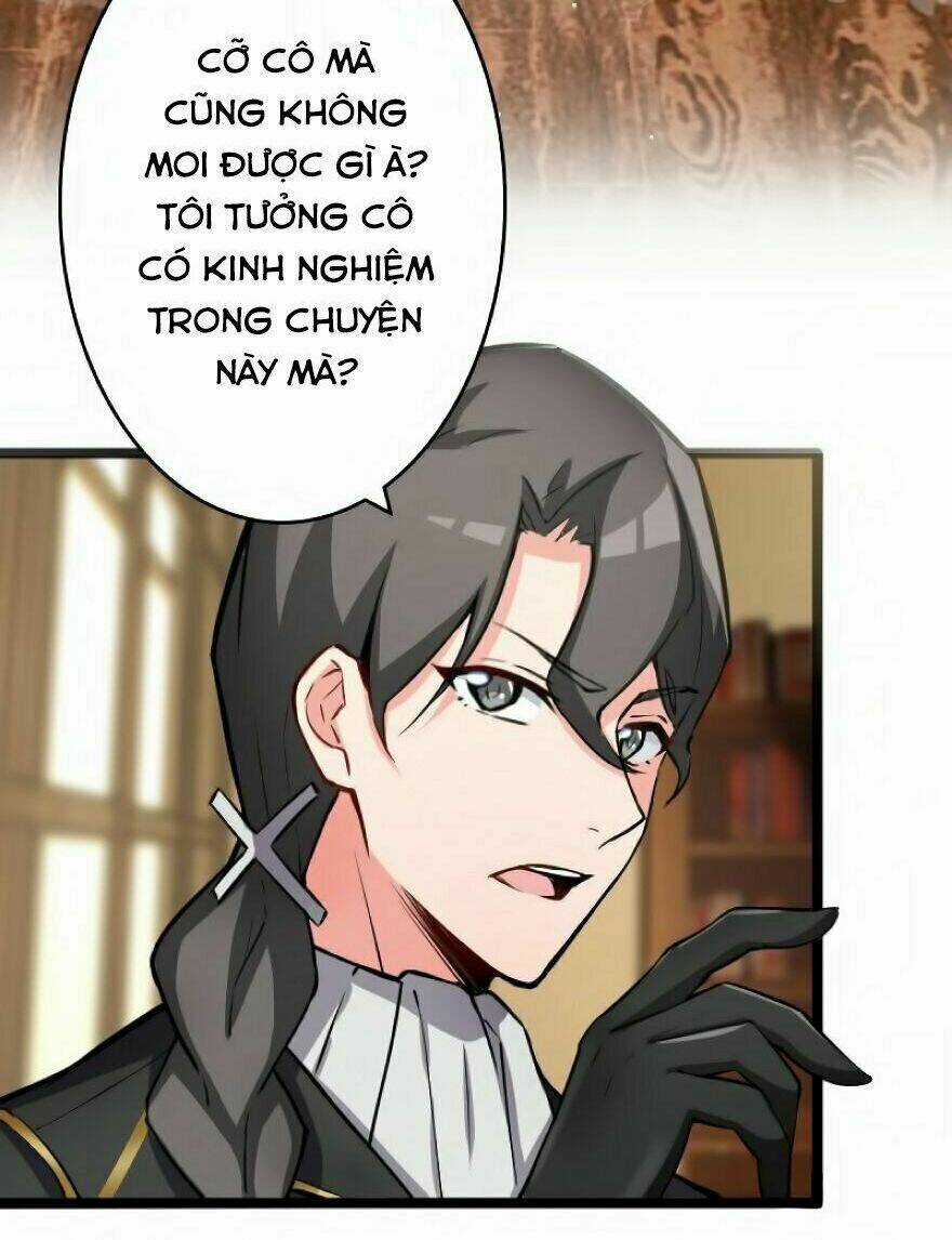 Thả Vu Nữ Đó Ra Chapter 21 trang 14