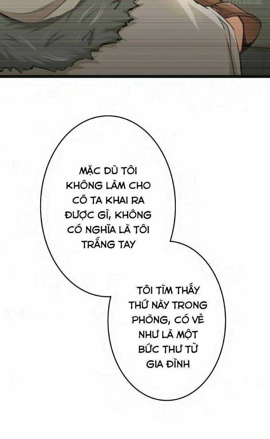 Thả Vu Nữ Đó Ra Chapter 21 trang 18