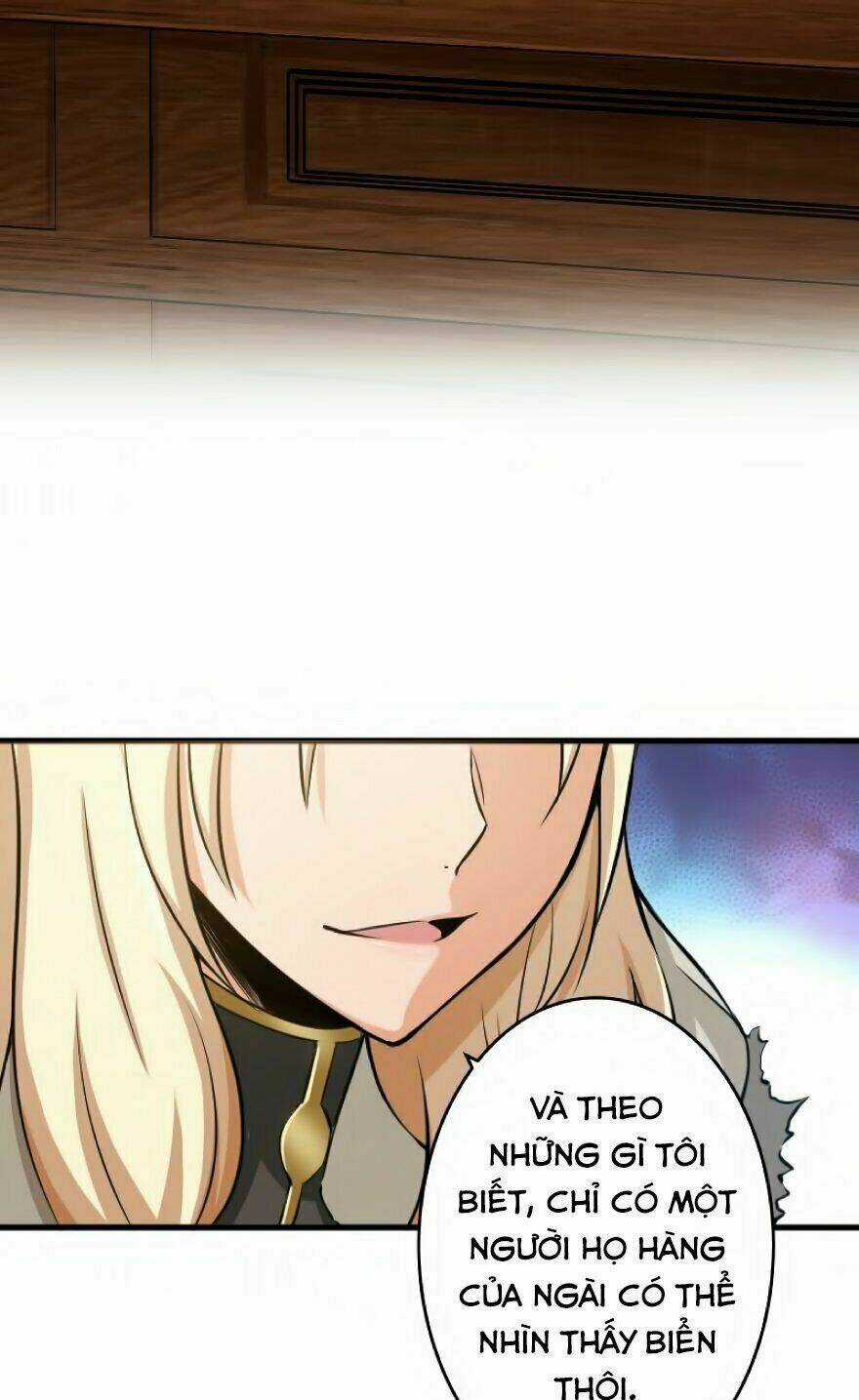 Thả Vu Nữ Đó Ra Chapter 21 trang 21