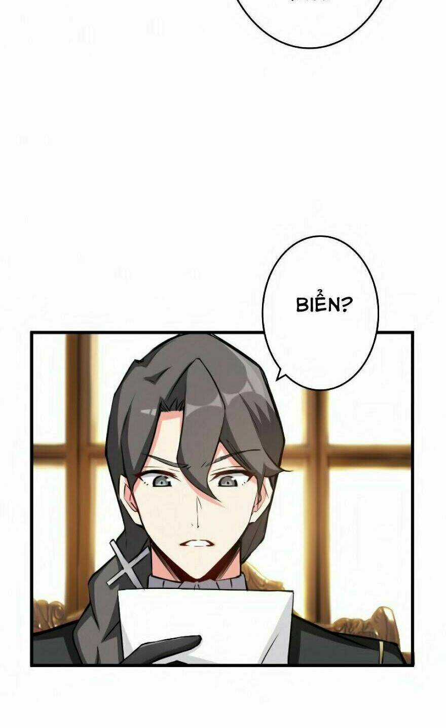 Thả Vu Nữ Đó Ra Chapter 21 trang 22