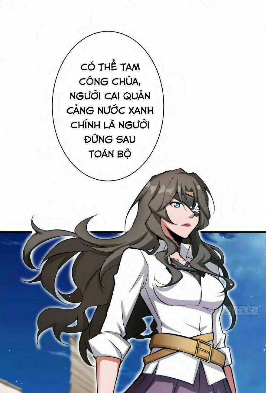 Thả Vu Nữ Đó Ra Chapter 21 trang 23