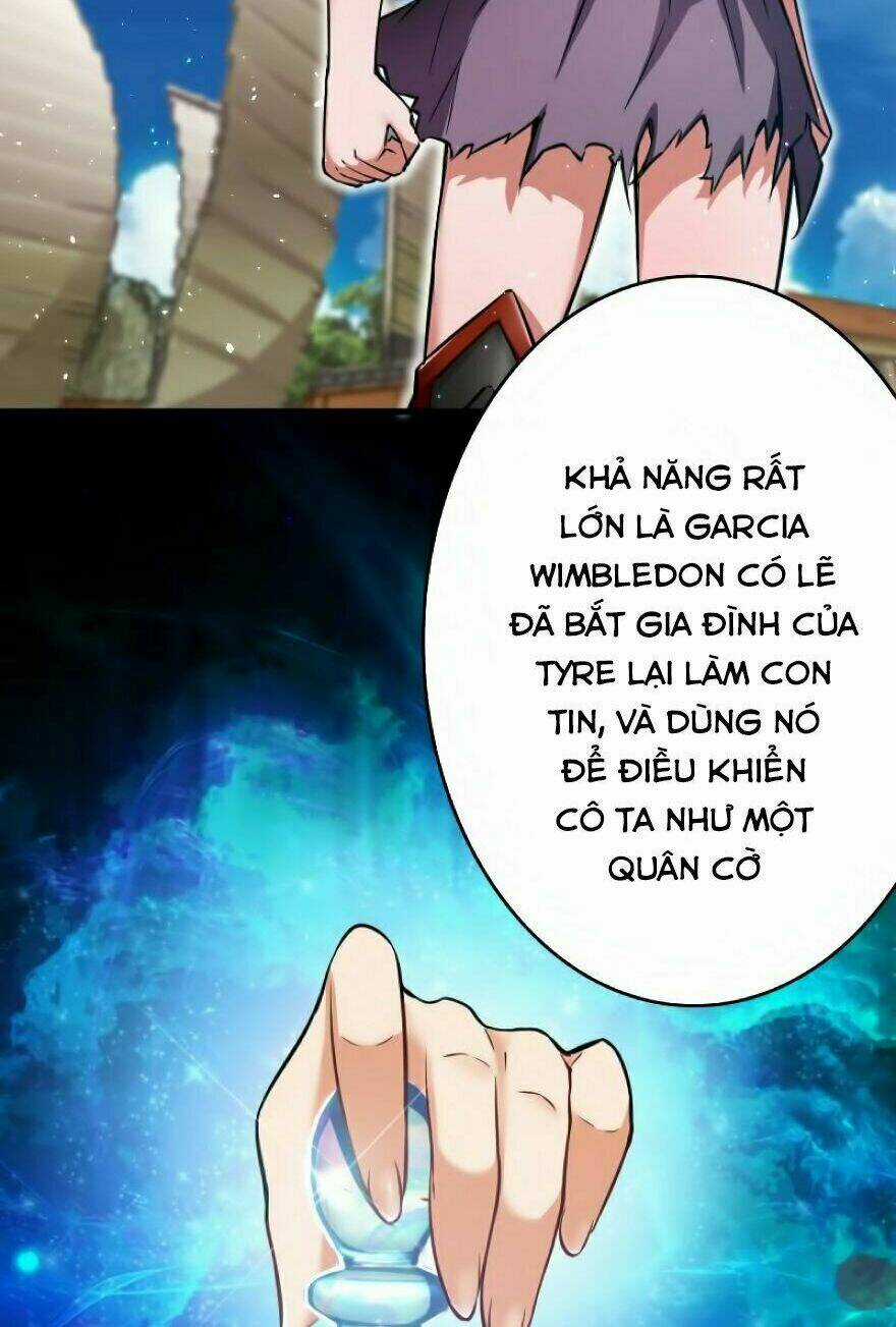 Thả Vu Nữ Đó Ra Chapter 21 trang 24