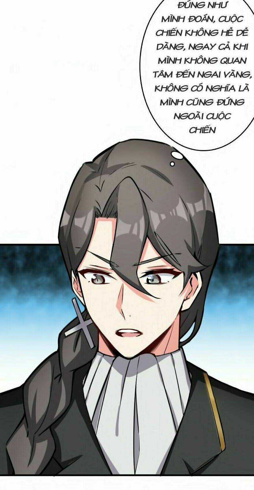 Thả Vu Nữ Đó Ra Chapter 21 trang 26