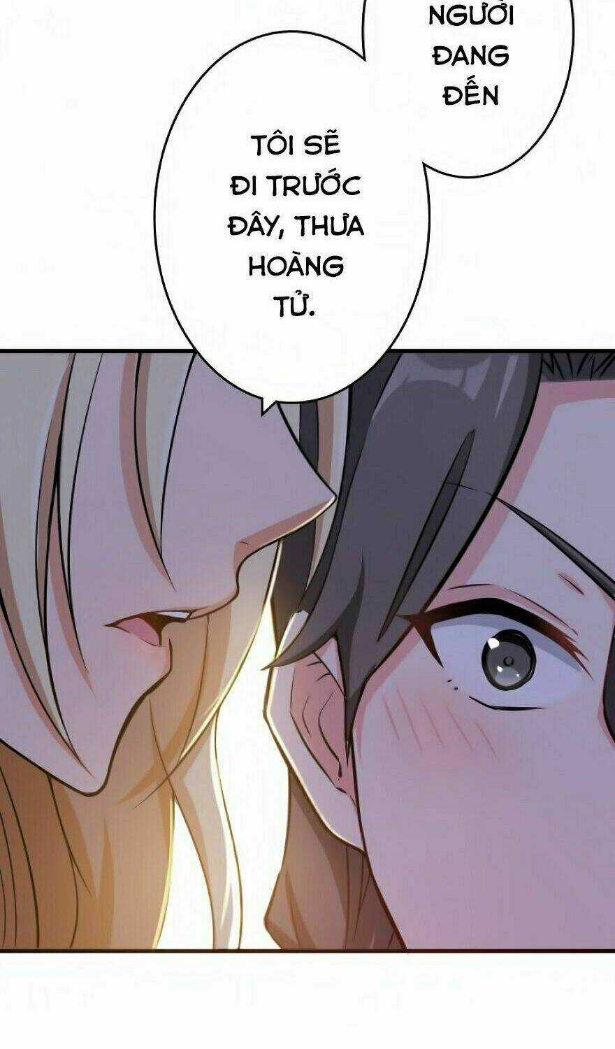 Thả Vu Nữ Đó Ra Chapter 21 trang 28