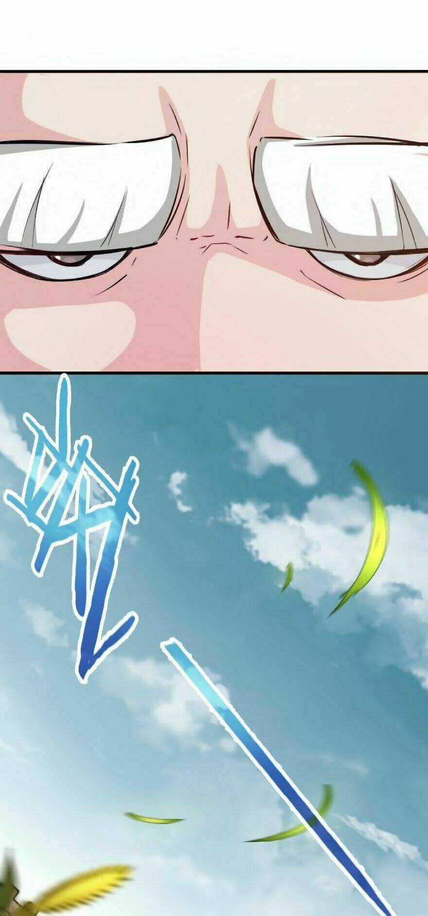 Thả Vu Nữ Đó Ra Chapter 21 trang 33