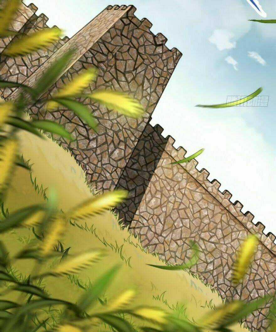 Thả Vu Nữ Đó Ra Chapter 21 trang 34