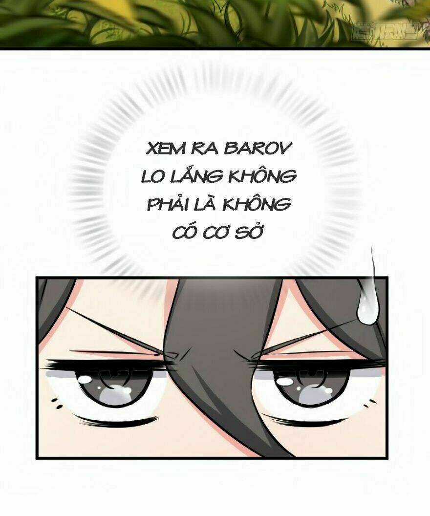 Thả Vu Nữ Đó Ra Chapter 21 trang 35