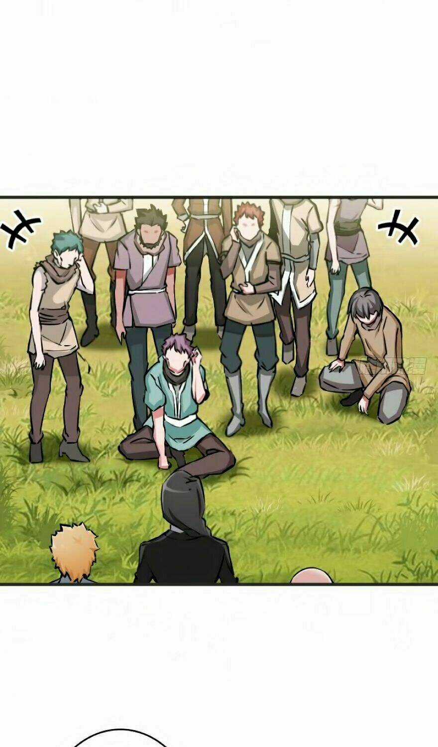 Thả Vu Nữ Đó Ra Chapter 21 trang 36