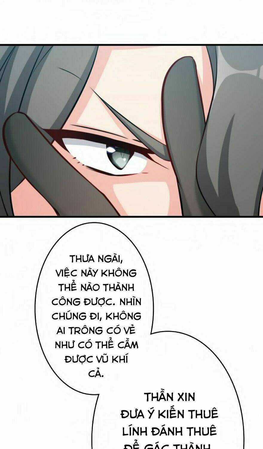 Thả Vu Nữ Đó Ra Chapter 21 trang 40